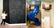 15 pomysłów na wymarzony kącik dla dziecka