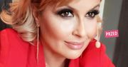 Katarzyna Skrzynecka przeszła metamorfozę. W nowym kolorze włosów zachwyciła fanów: "Ale Pani ślicznie wygląda"