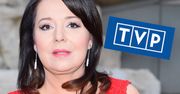 Danuta Holecka z dnia na dzień zniknęła z TVP. Co się dzieje z gwiazdą "Wiadomości"?