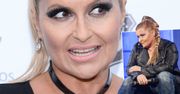 Tabloid wrzucił niekorzystne zdjęcia Kasi Skrzyneckiej. Bardzo przytyła? Po najnowszej publikacji już nie ma wątpliwości