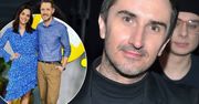 Sebastian Karpiel-Bułecka o debiucie Pauliny Krupińskiej w DDTVN. Publicznie zaapelował do swojej żony