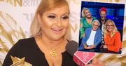 Katarzynie Skrzyneckiej brakuje "TTBZ"? Aktorka rozbrajająco szczerze o czasie w programie [WIDEO]