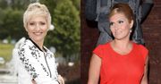 Kasia Skrzynecka pomogła Magdzie Steczkowskiej podjąć pewną ważną decyzję