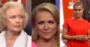 Aneta Zając, Katarzyna Skrzynecka i Beata Tyszkiewicz razem w programie kulinarnym!