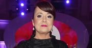Danuta Holecka o chorobie syna i śmierci bliskiej osoby. W trudnych chwilach pomogło jej tylko jedno