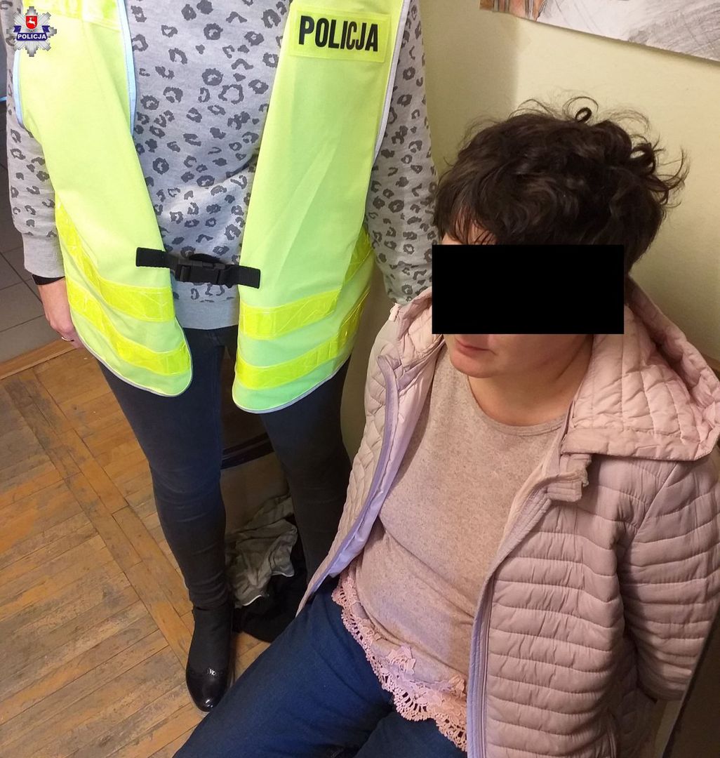 Lublin. Zabójstwo dziecka w hostelu. "Mówiła mężowi, że jest świadkiem koronnym"