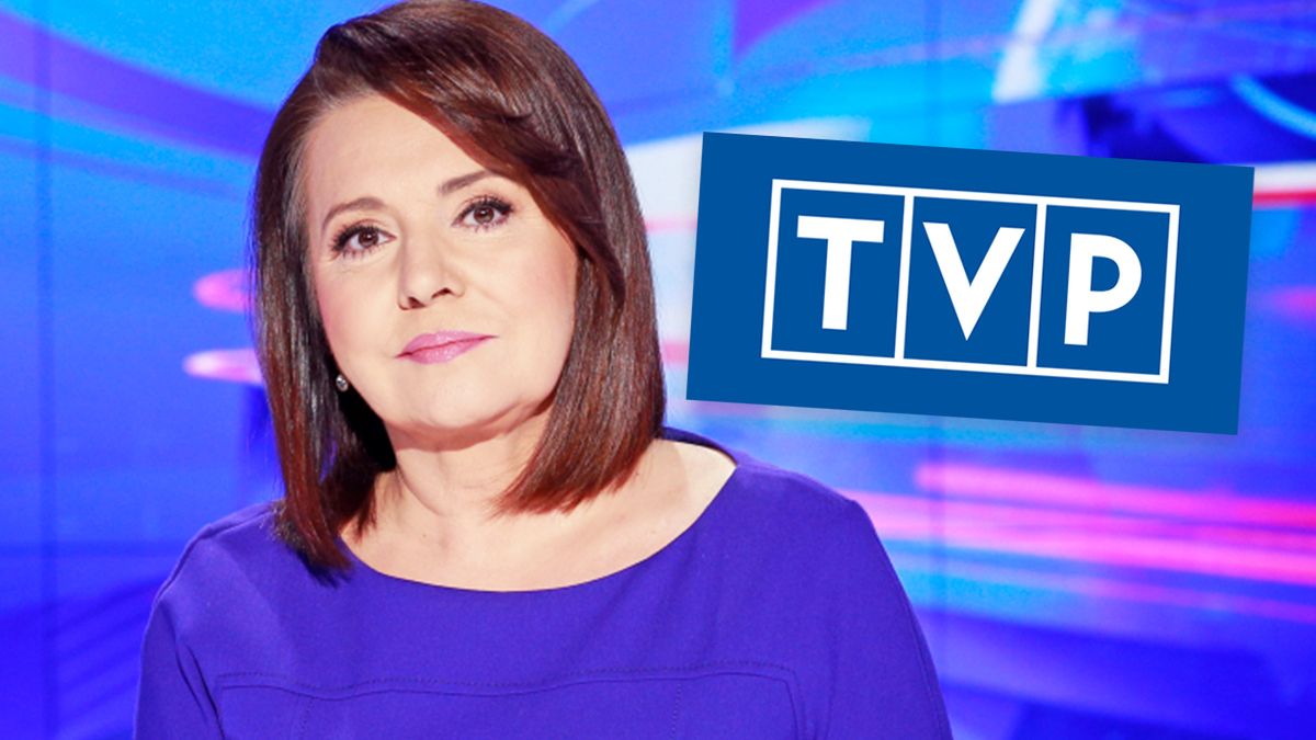 Danuta Holecka zniknęła z "Wiadomości". Żegna się z TVP? Po fali spekulacji wydała oficjalny komunikat