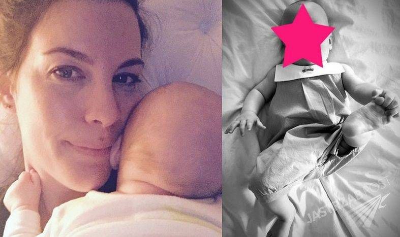 Liv Tyler chwali się zdjęciami swojego półrocznego dziecka