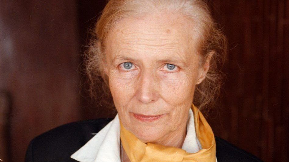 Agnieszka Osiecka była alkoholiczką? Tak twierdzi Krystyna Demska-Olbrychska, żona Daniela Olbrychskiego.