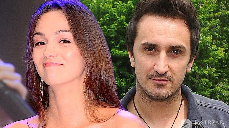 Paulina Krupińska i Sebastian Karpiel-Bułecka się kłócą
