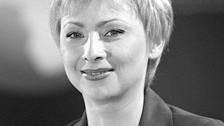 Agnieszka Dymecka nie żyje pogodynka tvp