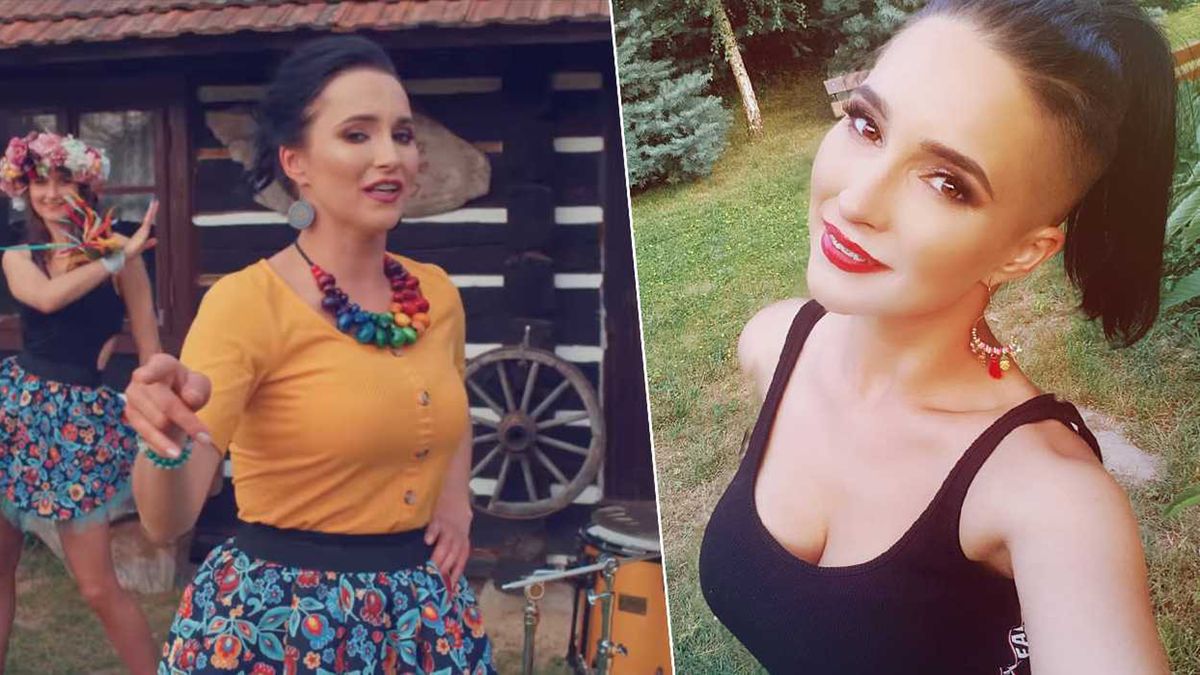 Daj To Głośniej Emilia Sanecka