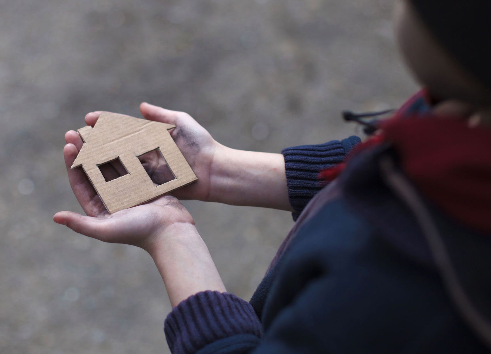 "Mieszkania treningowe" mają przygotować wychowanków domów dziecka do dorosłości.