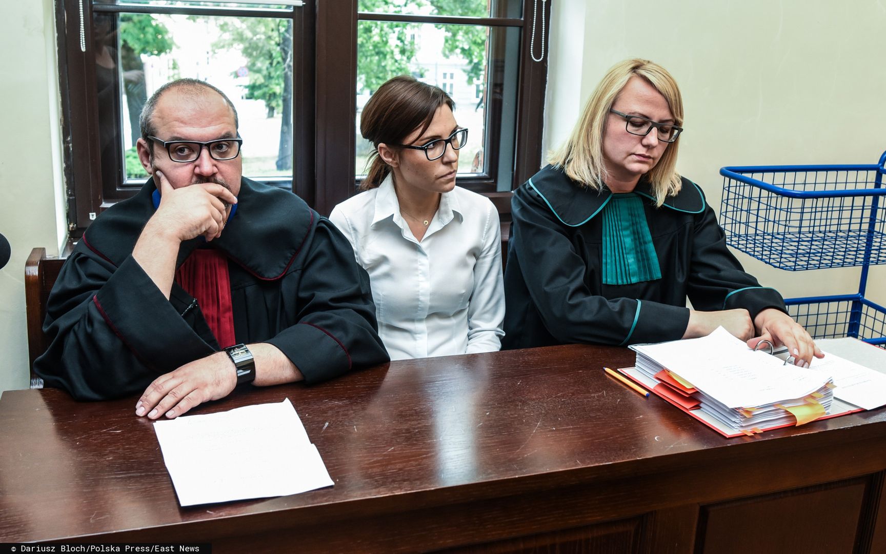 Sprawa byłego radnego PiS Rafała P. wraca do sądu 