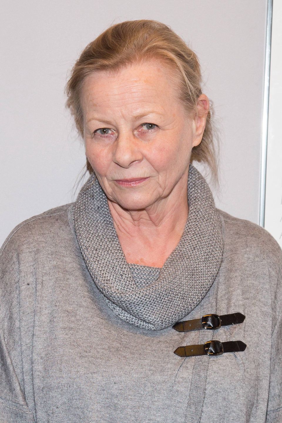 Anna Nehrebecka, Warszawa 2016