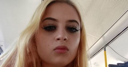 Zaginęła 16-letnia Oliwia z Gdańska. Od tygodnia rodzina nie ma z nią kontaktu