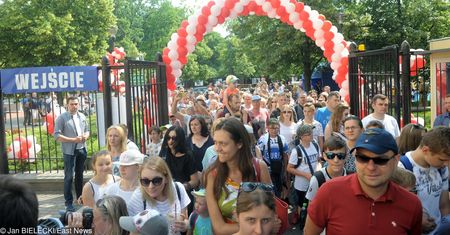 Dzień Dziecka w Kancelarii Premiera. W programie długa lista atrakcji