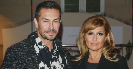 Katarzyna Skrzynecka broni męża. "Wstyd to powinno być tym, którzy bezmyślnie hejtują"