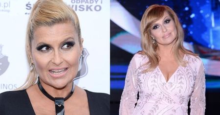 Katarzyna Skrzynecka ekscytuje się "fajnymi cyframi" na Instagramie. Fanka atakuje: "To jest LICZBA. Potem mamy ANALFABETYCZNE POKRAKI"