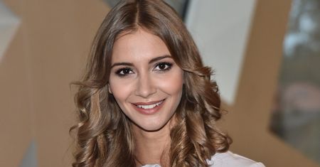 Ludwika Cichecka nową gwiazdą "Playboya"