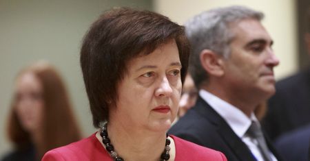Joanna Wronecka kandydatką na ambasadora Polski przy ONZ