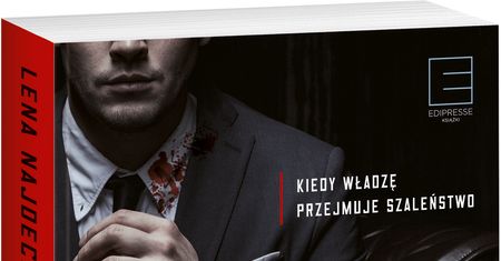 Kiedy władzę przejmuje szaleństwo