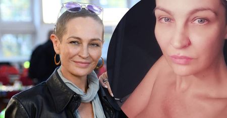 Anna Puślecka w bardzo mocnym wpisie. Obnażyła ciało i najważniejsze "grzechy" systemu