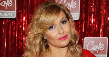 Katarzyna Skrzynecka o in vitro. Mówi, ile razy się starała