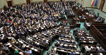 Sejm znów szuka kandydatów na Rzecznika Praw Dziecka