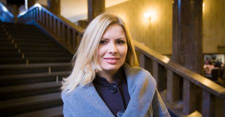 Patrycja Kotecka i "GW". Gazeta zarzuca jej "niebezpieczne związki", ona zapowiada kroki prawne
