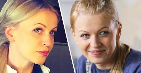 Podsiadło i blondynka. Kim jest pani Kasia z reklam jednego z banków?