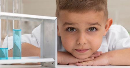 Dbasz o edukację swojego dziecka? Tak zwiększysz jego IQ o 6 punktów!