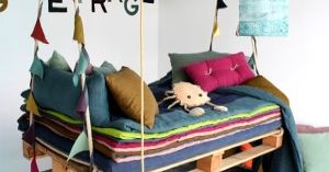 Jak urządzić pokój dziecka? Niezwykłe pomysły