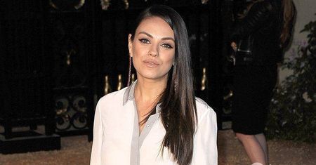Mila Kunis urodzi chłopczyka czy dziewczynkę? Ta wiadomość zaskoczyła wszystkich