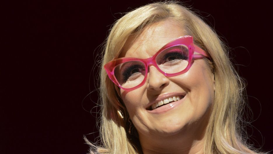 Katarzyna Skrzynecka