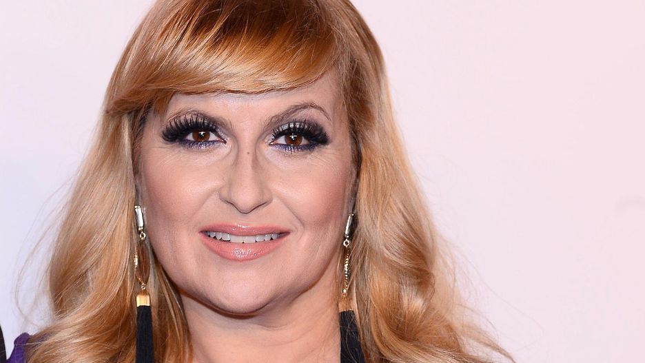 Katarzyna Skrzynecka ma 48 lat 