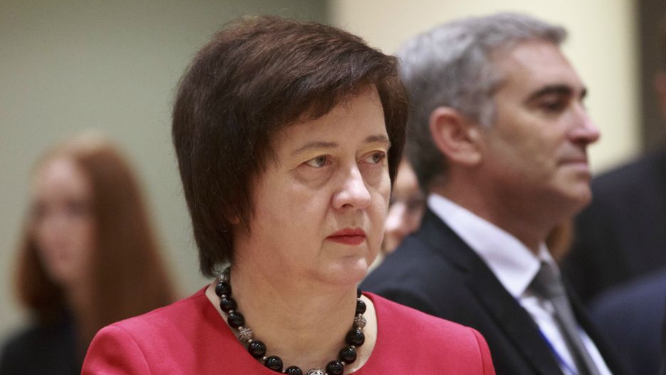 Wronecka zna arabski, angielski, francuski, rosyjski i niemiecki