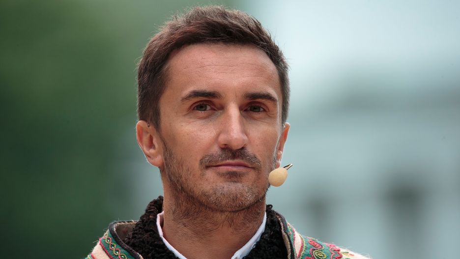 Sebastian Karpiel-Bułecka