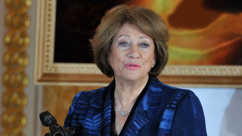 Barbara Borys-Damięcka. Sprawdź, kim jest nowa marszałek senior Senatu.