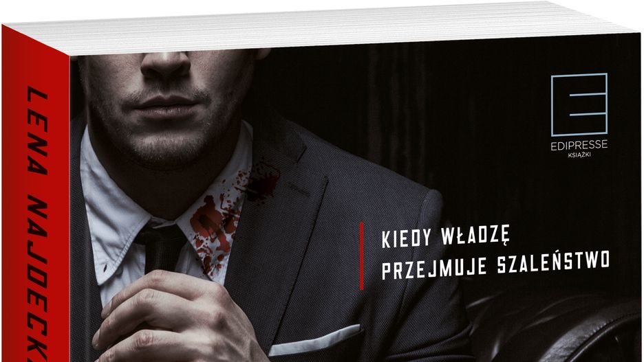 ”Rozgrywka”, to ostatnia część z cyklu Rodzina Wenclów.