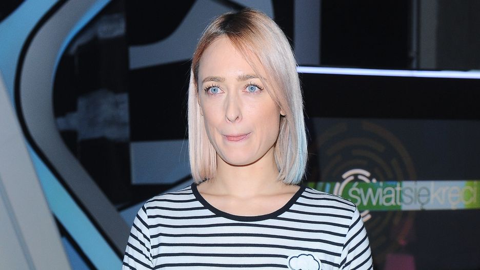Matylda Damięcka komentuje działania rządu