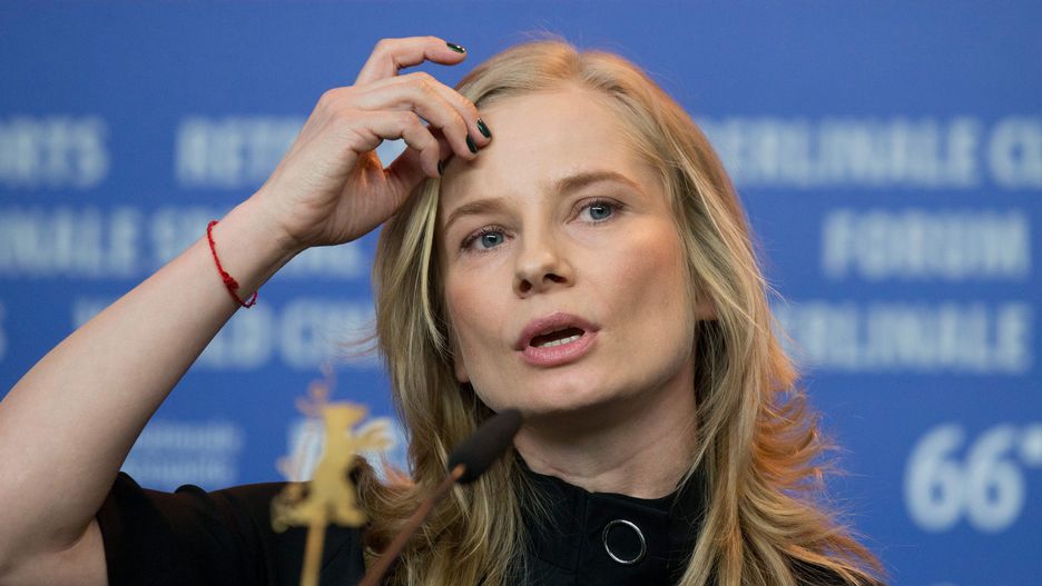Reakcja części internautów na wpis Cieleckiej była dosadna