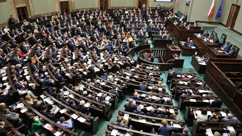 Po raz trzeci posłowie będą wybierali rzecznika praw dziecka