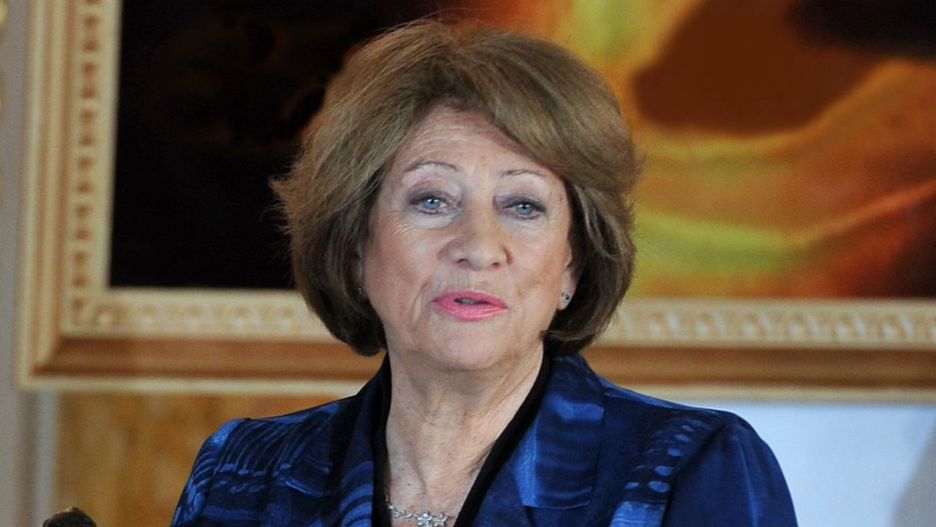Barbara Borys-Damięcka po raz czwarty została senatorką