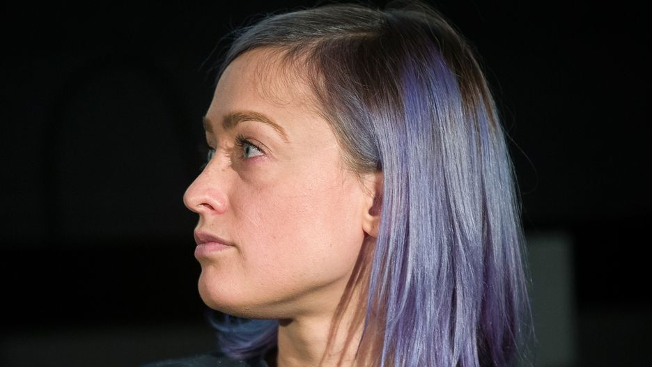Matylda Damięcka zareagowała na film Sekielskiego