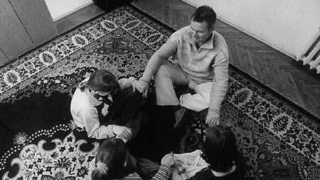 Rzeczywistość jest mniej sentymentalna od filmu