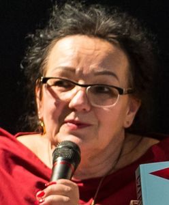 Siostra premiera Anna Morawiecka  kandyduje na burmistrza. "Mam własny życiorys"