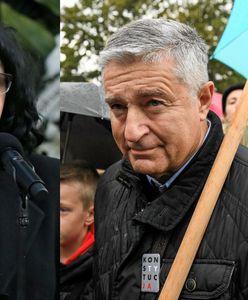 Anna Morawiecka nie odpuszcza. Wbija kolejne szpile Władysławowi Frasyniukowi
