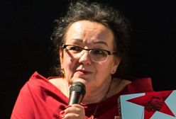 Siostra premiera Anna Morawiecka  kandyduje na burmistrza. "Mam własny życiorys"