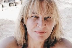 Anna Puślecka wyznała, że choruje na raka. "Strach i morze wylanych łez"